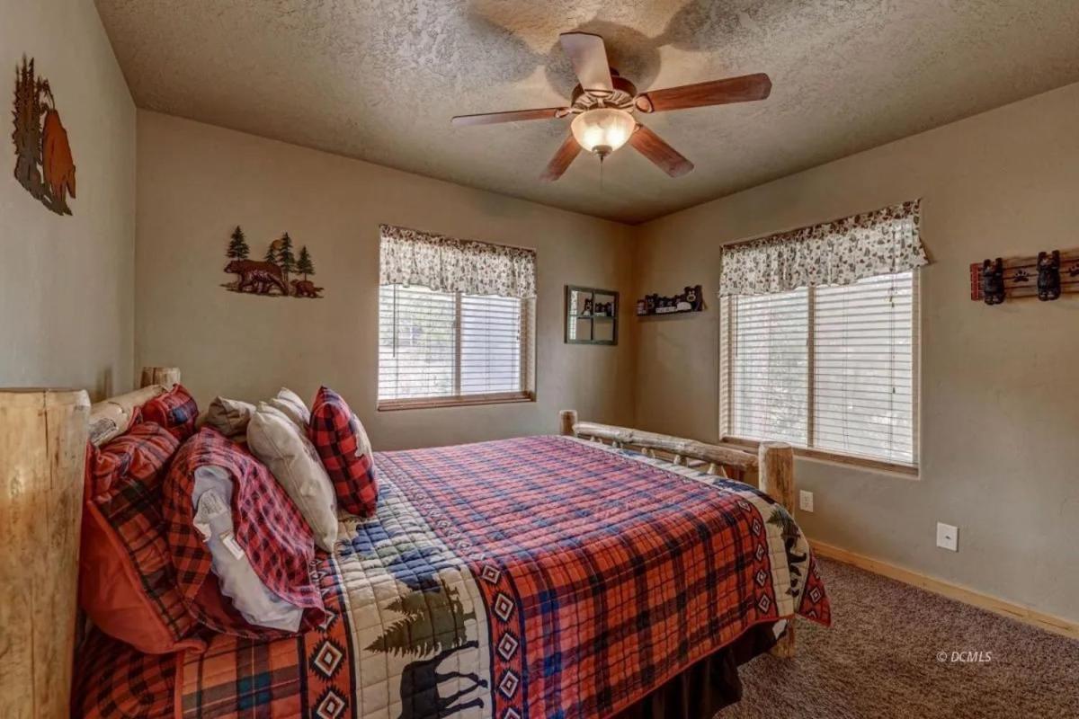 Duck Creek Village The Village Getaway מראה חיצוני תמונה