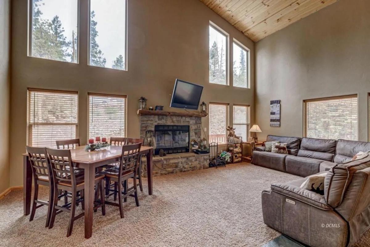 Duck Creek Village The Village Getaway מראה חיצוני תמונה