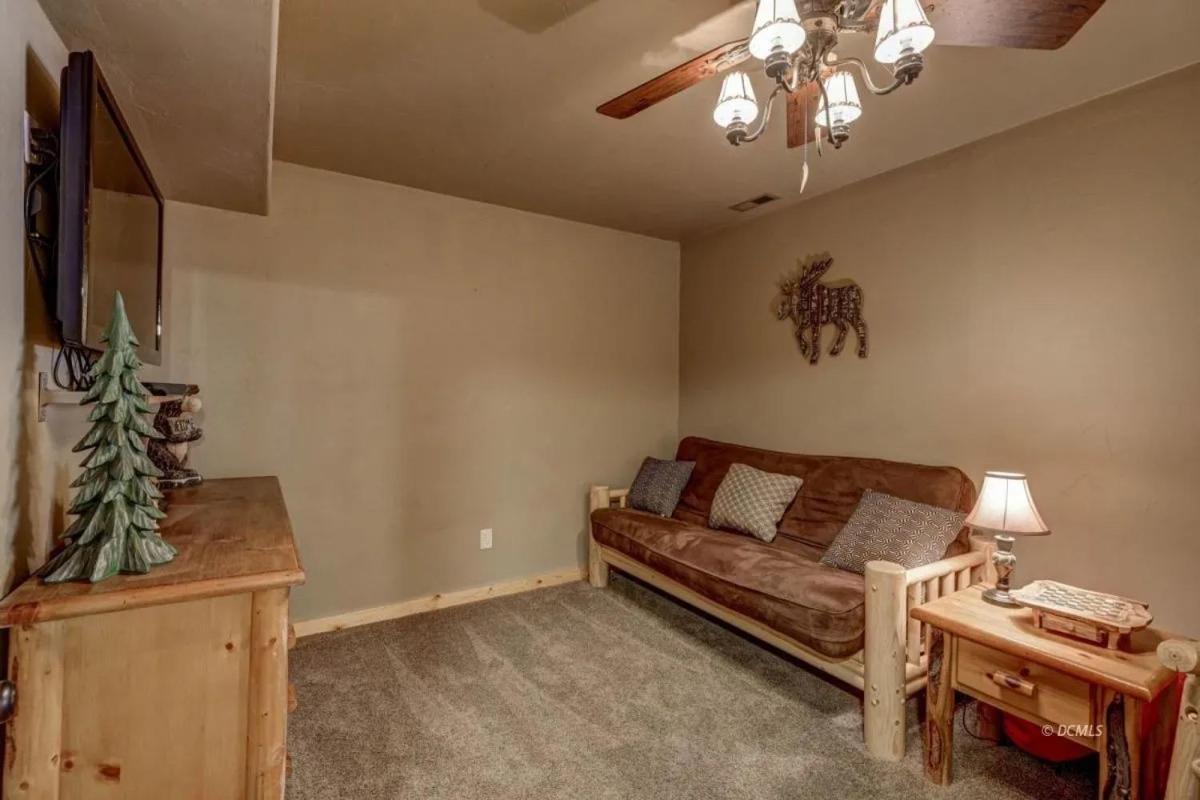 Duck Creek Village The Village Getaway מראה חיצוני תמונה