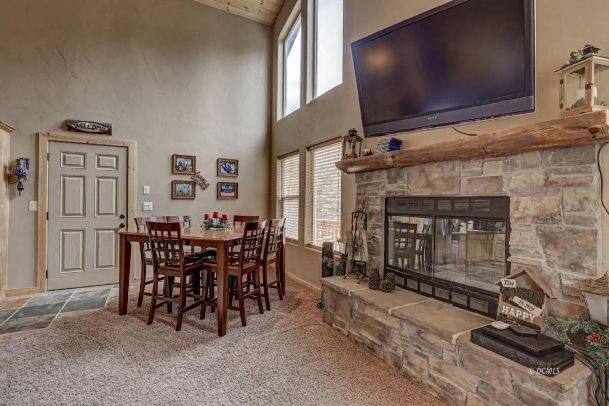 Duck Creek Village The Village Getaway מראה חיצוני תמונה