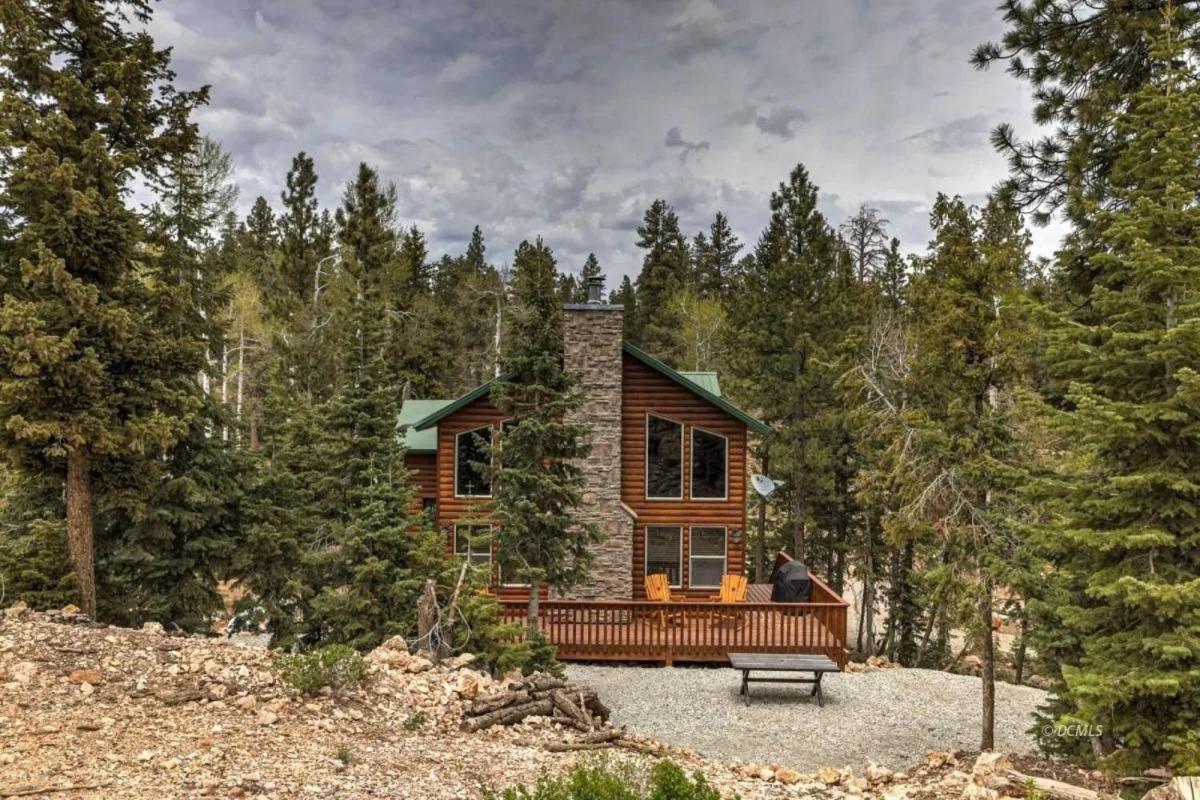 Duck Creek Village The Village Getaway מראה חיצוני תמונה